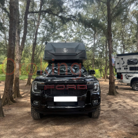 Mobihome Xe Bán Tải F18 Luxury