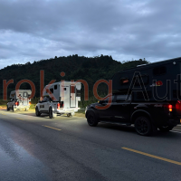Thuê Mobihome đi roadtrip