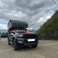 Thuê Mobihome đi roadtrip