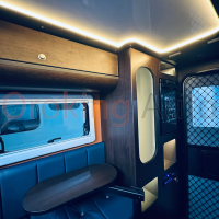 Mobihome Xe RV Bán Tải F18 Plus