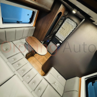 Dịch vụ thuê xe Mobihome Xe RV Bán Tải F18 Plus