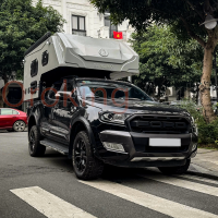 Mobihome Xe RV Bán Tải F18 Plus