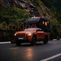 Mobihome Xe RV Bán Tải F18 Premium