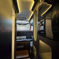 Dịch vụ thuê xe Mobihome F18 Premium