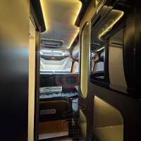 Dịch vụ thuê xe Mobihome F18 Premium