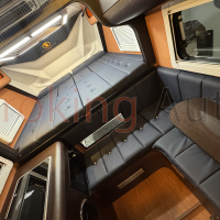 Mobihome F18 Premium du lịch di động