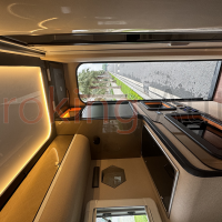 Mobihome F18 Premium du lịch di động