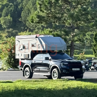 Mobihome Xe RV Bán Tải F18 Premium