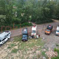 Thuê Mobihome đi roadtrip