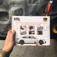 Bộ điều khiển gập gương lên xuống kính Mitsubishi Destinator