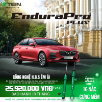 Giảm Xóc Vinfast Lux A2.0 Chính Hãng Tein Endurapro Plus