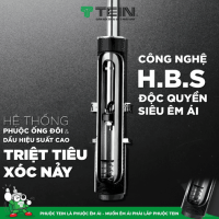 Phuộc Tein ENDURAPRO PLUS