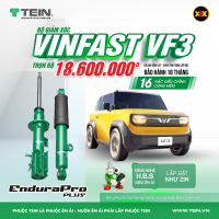 Giảm Xóc Vinfast VF3 Chính Hãng Tein Endurapro Plus