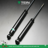 Phuộc Tein ENDURAPRO PLUS là giải pháp hoàn hảo cho những ai muốn nâng cấp hệ thống treo của xe Vinfast VF6